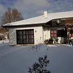 Holiday home Bruederchen By Interhome
