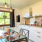 Holiday home Bruederchen By Interhome Frankenau