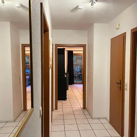 Bruederchen By Interhome *