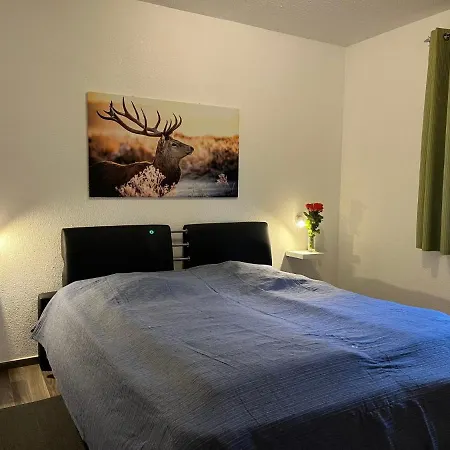 Bruederchen By Interhome Hébergement de vacances *