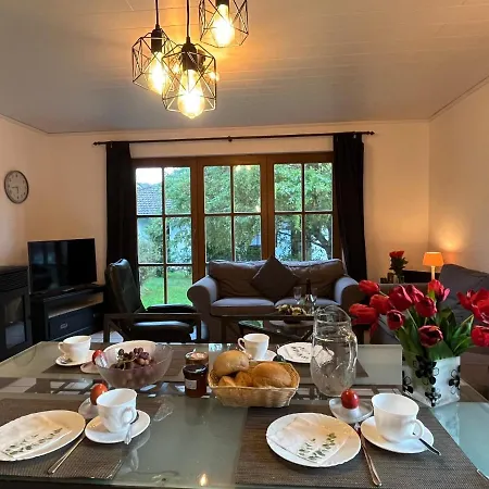 Bruederchen By Interhome Holiday home Frankenau