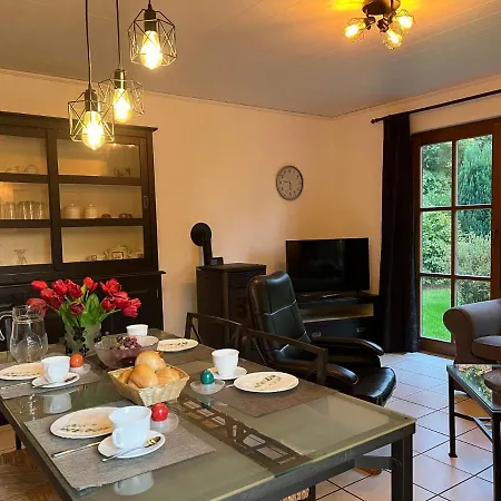 Bruederchen By Interhome Frankenau