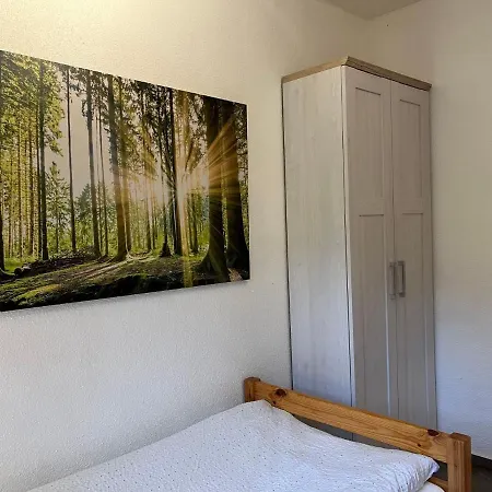 Bruederchen By Interhome Hébergement de vacances