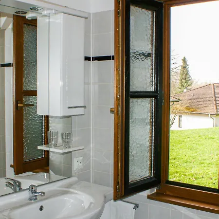 Holiday home Bruederchen By Interhome *
