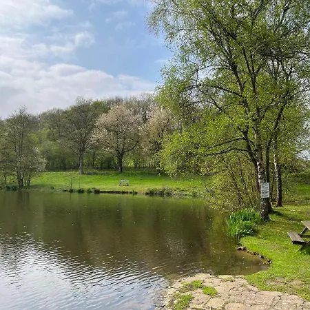 Bruederchen By Interhome Frankenau