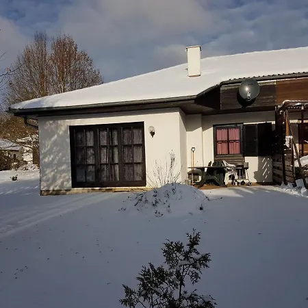 Holiday home Bruederchen By Interhome