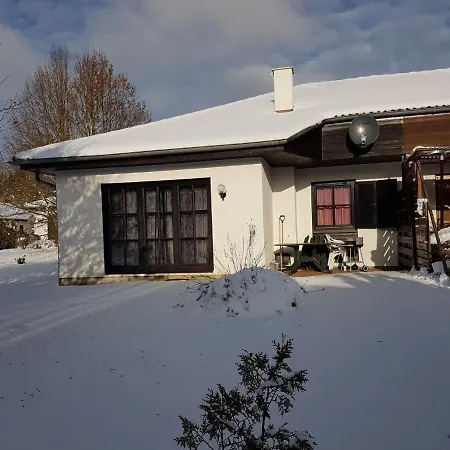 Ferienhaus Bruederchen By Interhome