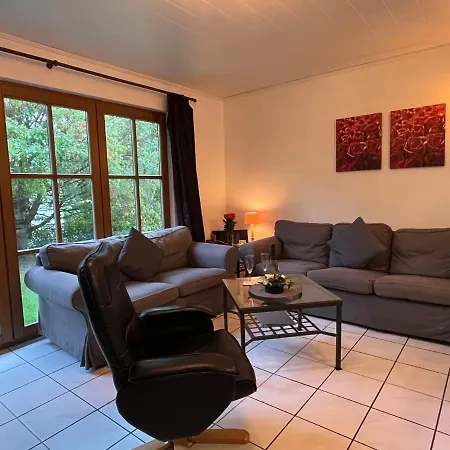 Bruederchen By Interhome Frankenau