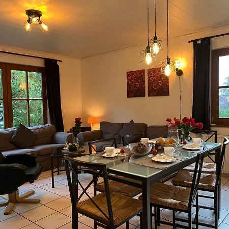 Holiday home Bruederchen By Interhome *