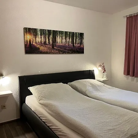 Bruederchen By Interhome Hébergement de vacances