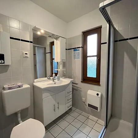 Bruederchen By Interhome Frankenau