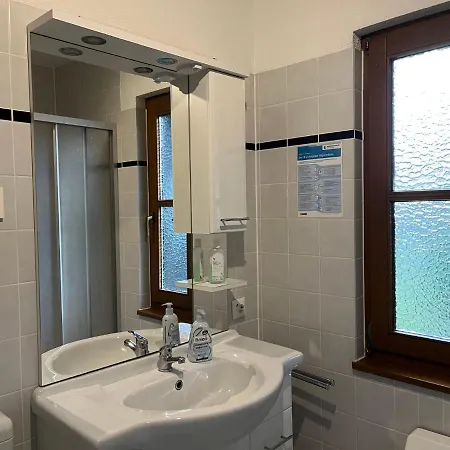 Feriehus Bruederchen By Interhome *