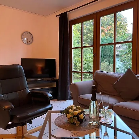 Holiday home Bruederchen By Interhome