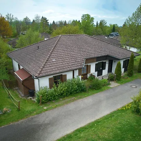 Bruederchen By Interhome * Frankenau