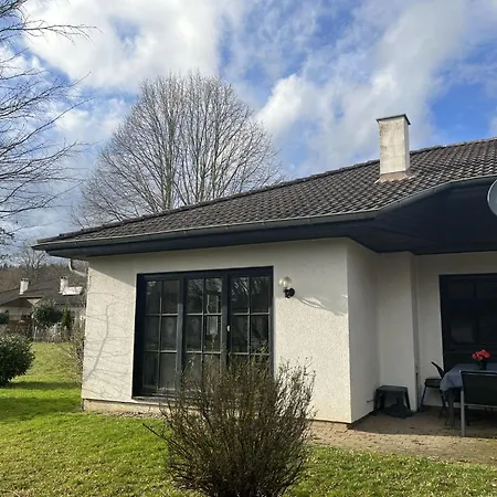 Bruederchen By Interhome Holiday home Frankenau