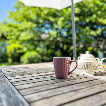 Bruederchen By Interhome 펜션