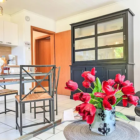 Σπίτι διακοπών Bruederchen By Interhome Frankenau