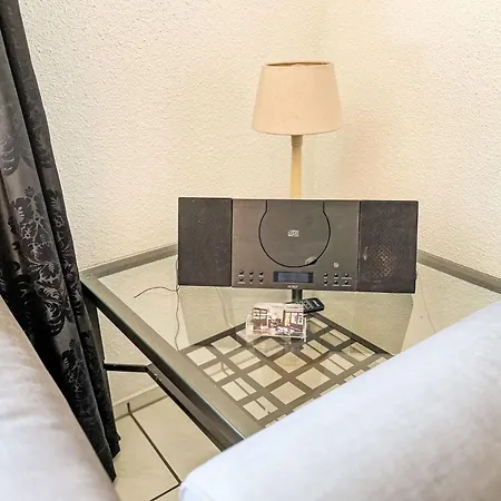 Bruederchen By Interhome Frankenau