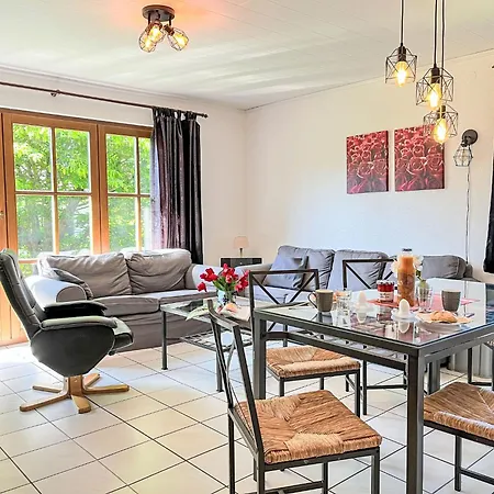 Bruederchen By Interhome *
