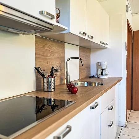 Bruederchen By Interhome Frankenau