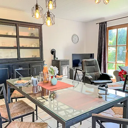Tatil Evi Bruederchen By Interhome