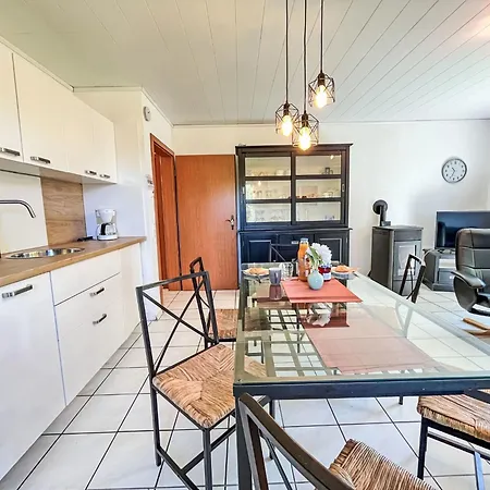 Bruederchen By Interhome Hébergement de vacances *