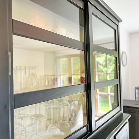 Tatil Evi Bruederchen By Interhome *
