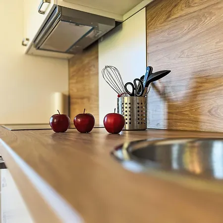 Bruederchen By Interhome *
