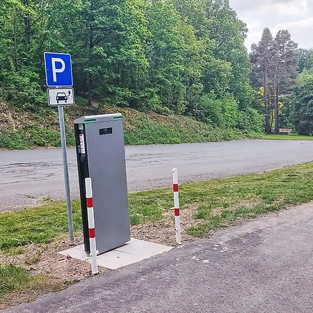 Σπίτι διακοπών Bruederchen By Interhome