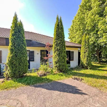Bruederchen By Interhome Tatil Evi *