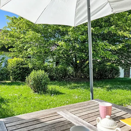 Tatil Evi Bruederchen By Interhome *