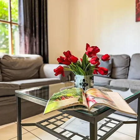 Bruederchen By Interhome Tatil Evi Frankenau