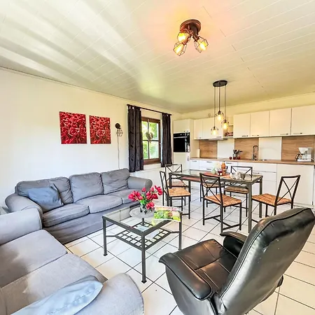 Bruederchen By Interhome Frankenau