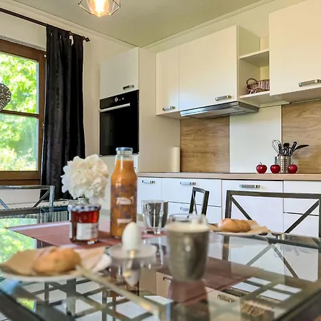 Bruederchen By Interhome * Frankenau