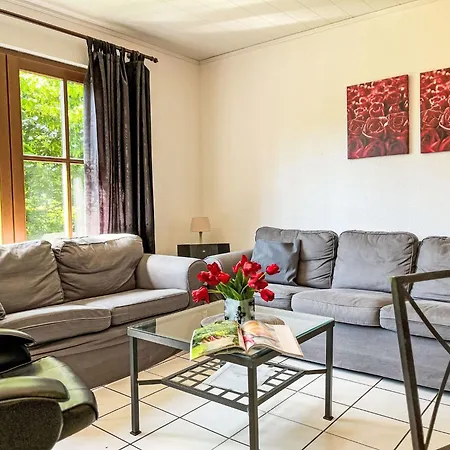 Tatil Evi Bruederchen By Interhome