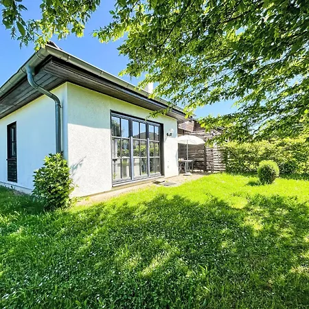 Tatil Evi Bruederchen By Interhome