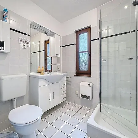 펜션 Bruederchen By Interhome *