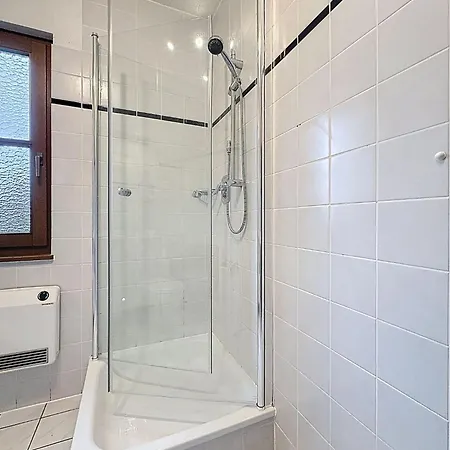 Bruederchen By Interhome 펜션