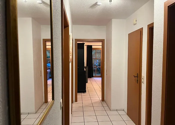 Bruederchen By Interhome *