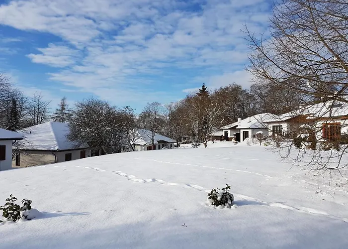 Bruederchen By Interhome *