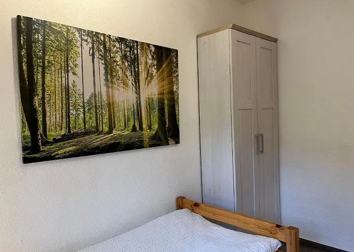 Bruederchen By Interhome 度假居