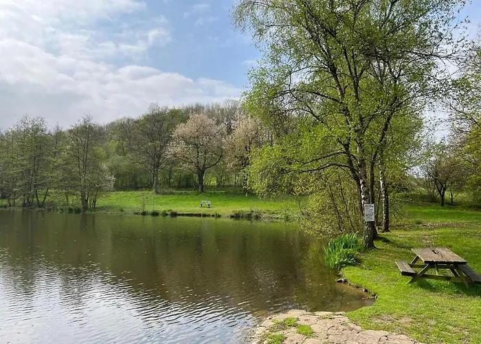 Bruederchen By Interhome Frankenau