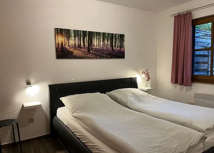 Bruederchen By Interhome 度假居