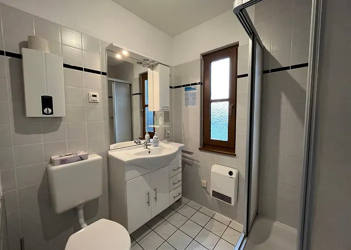 Bruederchen By Interhome Frankenau