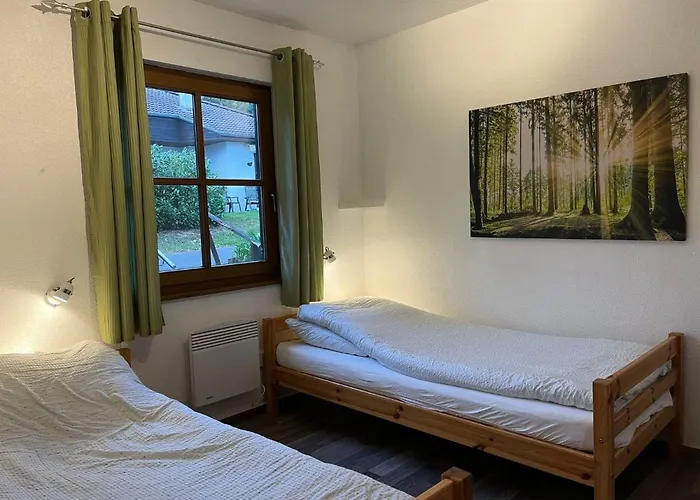 Bruederchen By Interhome