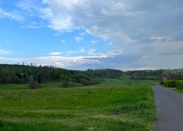 Bruederchen By Interhome 度假居 *