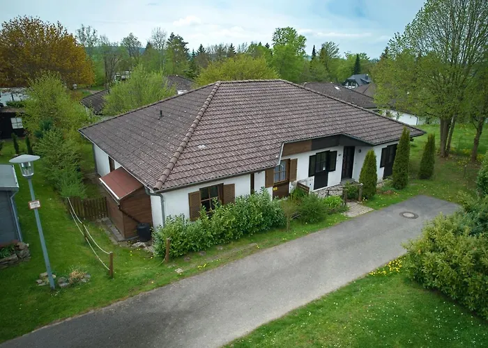 Bruederchen By Interhome * Frankenau