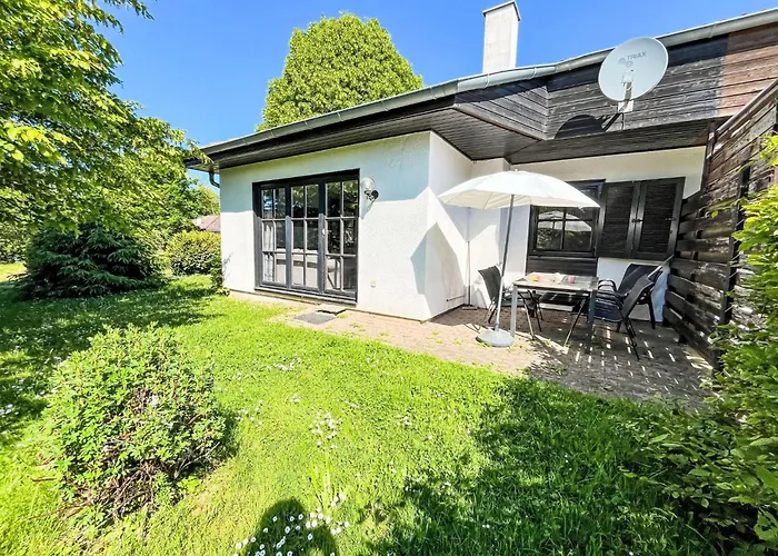 Bruederchen By Interhome 펜션