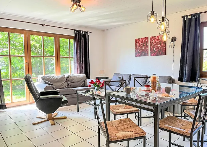 Bruederchen By Interhome *