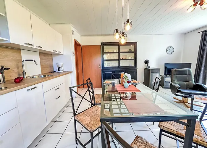 Bruederchen By Interhome 度假居 *